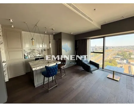 Prodaja, trosoban stan, 105m², Novi Beograd Blok 65, Novi Beograd Sve Podlokacije - image 8