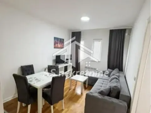 Izdavanje, trosoban stan, 54m², Trošarina, Voždovac Sve Podlokacije - image 2