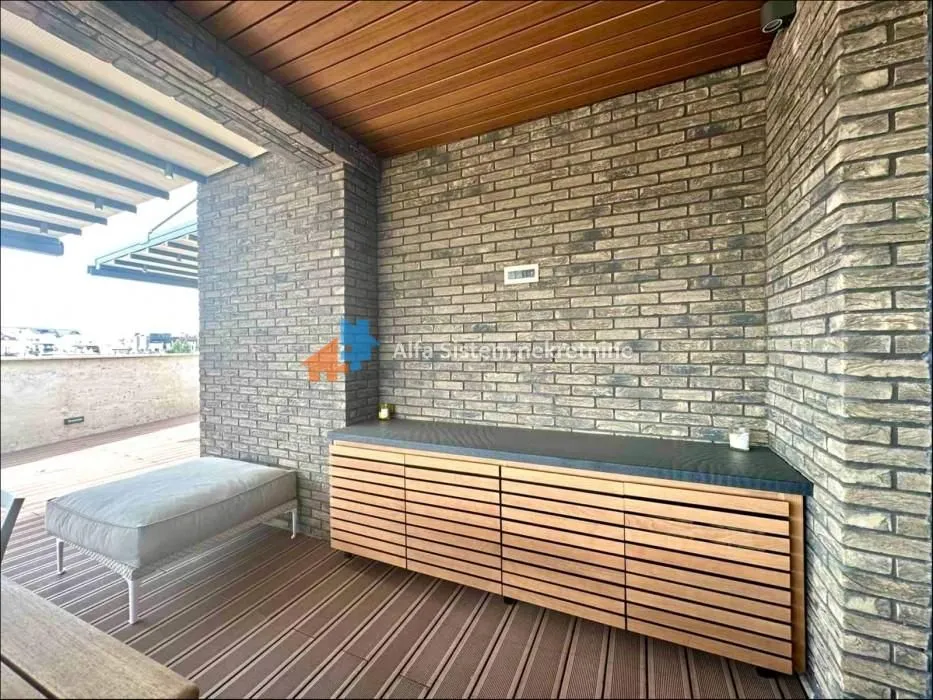 Rent, apartment, 350m², Južni Bulevar, Vračar Sve Podlokacije