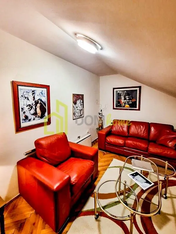 Rent, two bedroom apartment, 70m², Donja Gorica, Podgorica