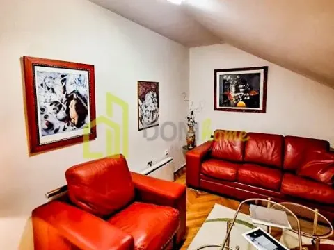 Izdavanje, dvosoban stan, 70m², Donja Gorica, Podgorica - image 10