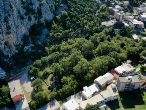 Prodaja, plac, 3900m², Čanj, Bar - image 4