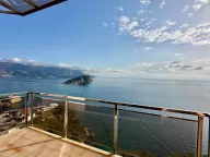 Sale, two bedroom apartment, 120m², Vidikovac, Budva - image 1