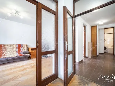 Prodaja, dvosoban stan, 64m², Risan, Kotor - image 5