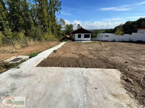 Sale, house, 55m², Babe, Sopot - image 14