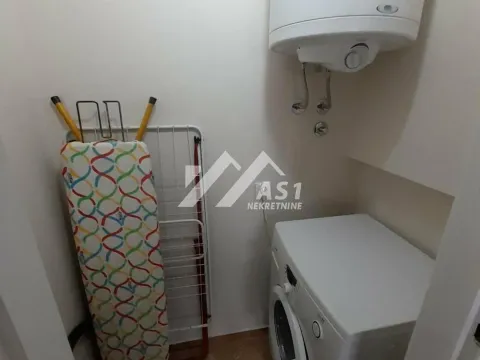 Rent, two bedroom apartment, 60m², Rotkvarija, Novi Sad Sve Podlokacije - image 10