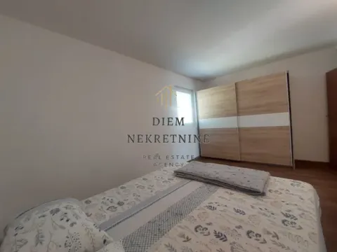 Izdavanje, dvosoban stan, 90m², Mrčevac, Tivat - image 9