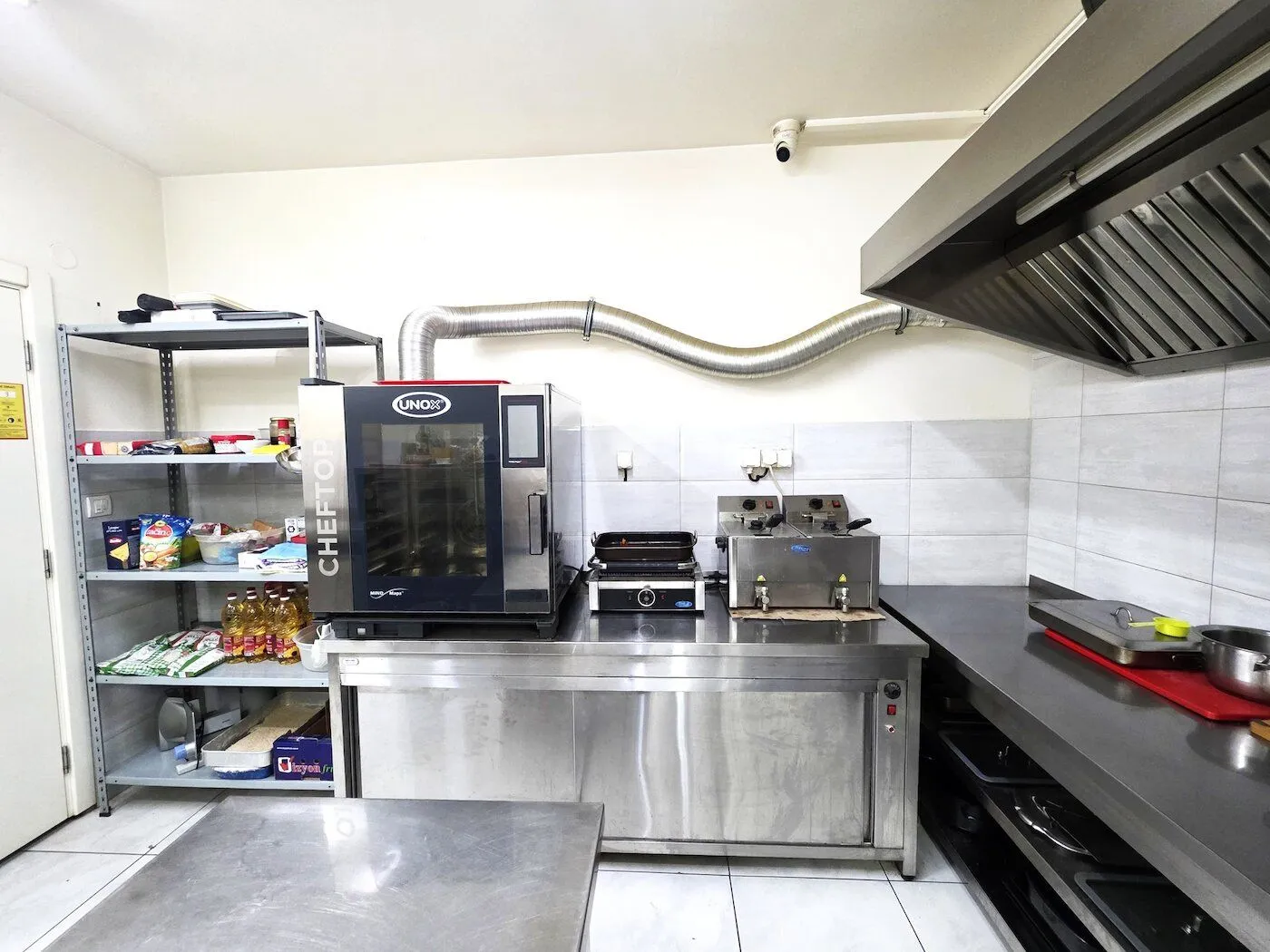 Sale, office space, 43m², City Kvart, Podgorica