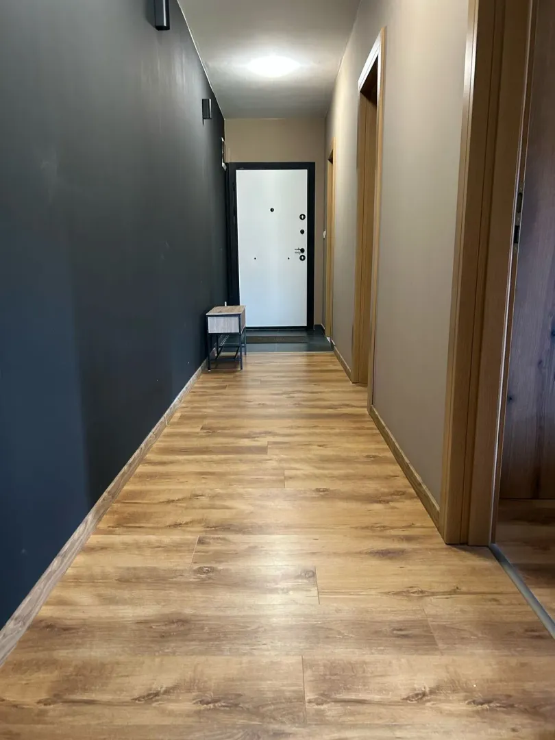Prodaja, dvosoban stan, 50m², Smailagića Polje, Kolašin