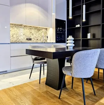 Izdavanje, jednosoban stan, 56m², Podgorica, Crna Gora - image 2