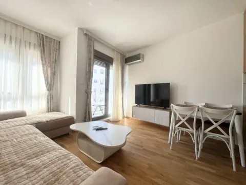 Izdavanje, jednosoban stan, 45m², Zabjelo, Podgorica - image 8