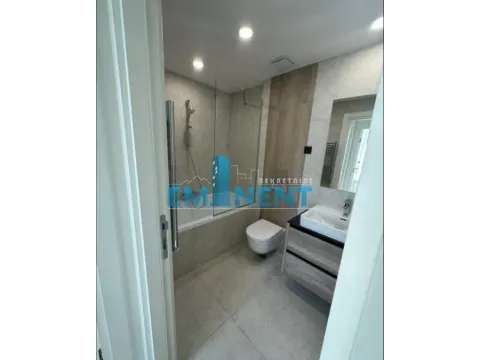 Rent, three bedroom apartment, 70m², Savski Venac, Beograd - image 10