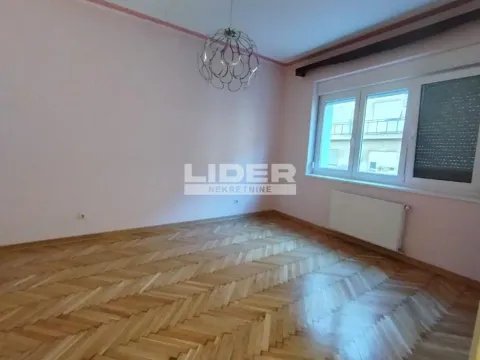 Izdavanje, trosoban stan, 90m², Vračar Sve Podlokacije, Beograd - image 8