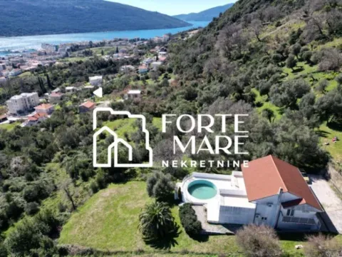Prodaja, kuća, 212m², Đenovići, Herceg Novi - image 7