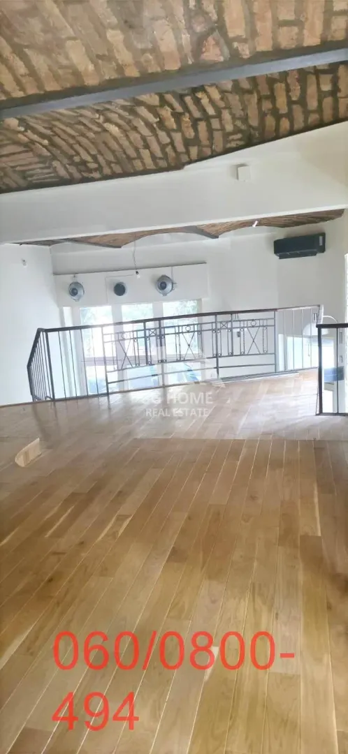 Rent, office space, 164m², Stari Grad, Beograd
