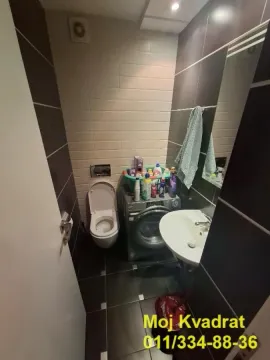 Prodaja, četvorosoban stan, 90m², Čukarica, Beograd - image 13