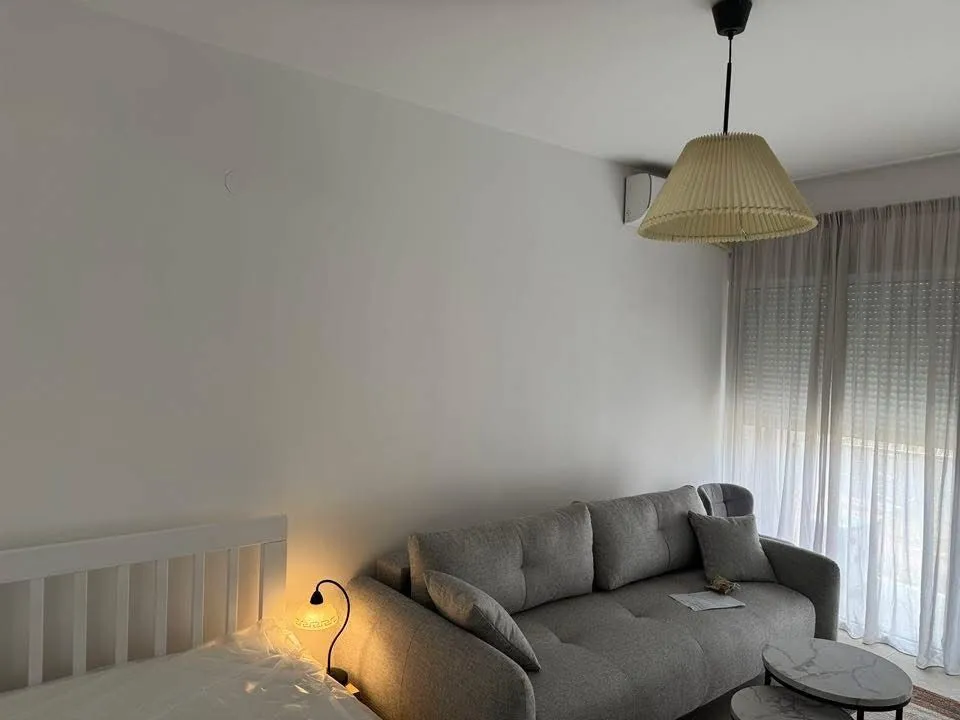 Rent, one bedroom apartment, 60m², Seljanovo, Tivat