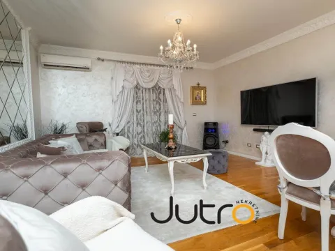 Izdavanje, jednosoban stan, 55m², City Kvart, Podgorica - image 3