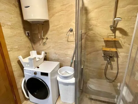 Prodaja, jednosoban stan, 53m², Centar, Budva - image 5