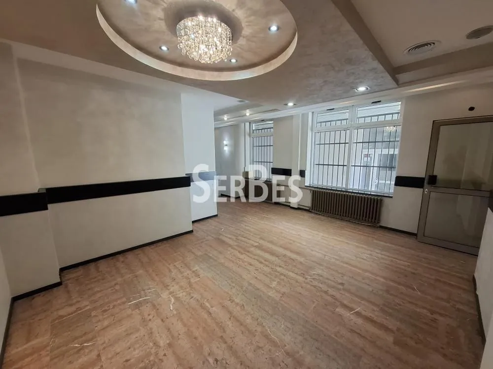 Rent, office space, 150m², Bulevar Oslobodjenja, Novi Sad Sve Podlokacije