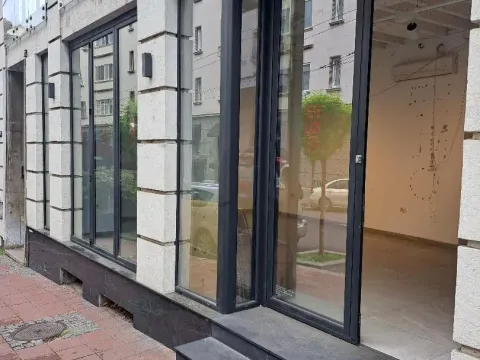 Sale, office space, 224m², Stari Grad, Beograd - image 2