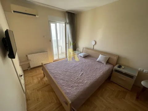 Izdavanje, dvosoban stan, 50m², Rotkvarija, Novi Sad Sve Podlokacije - image 4