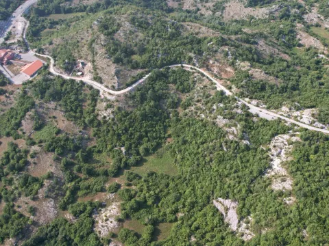 Prodaja, plac, 28500m², Cetinje, Crna Gora - image 5