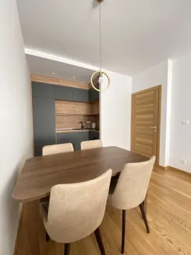 Izdavanje, jednosoban stan, 50m², City Kvart, Podgorica - image 6
