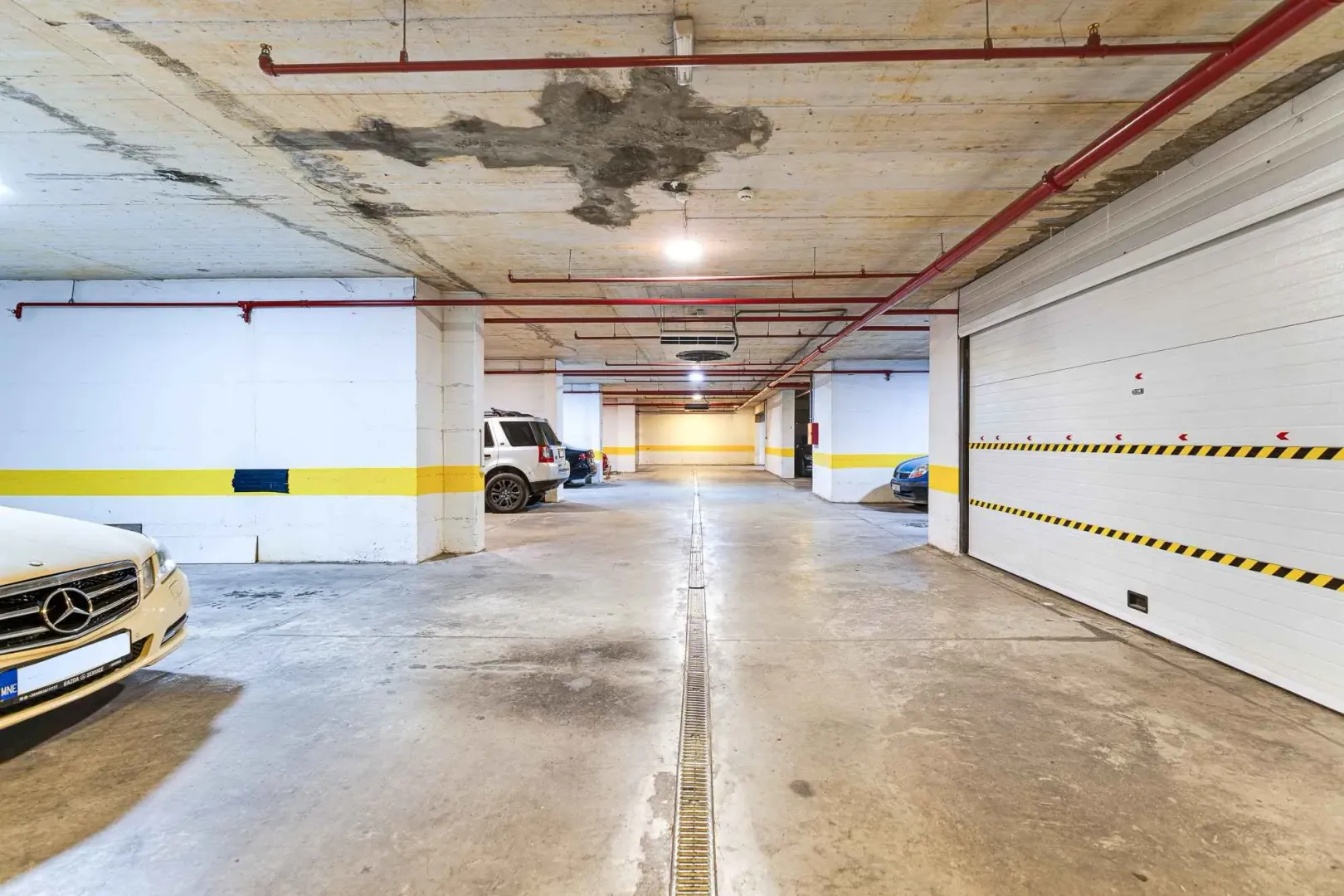 Sale, office space, 20m², Budva, Crna Gora