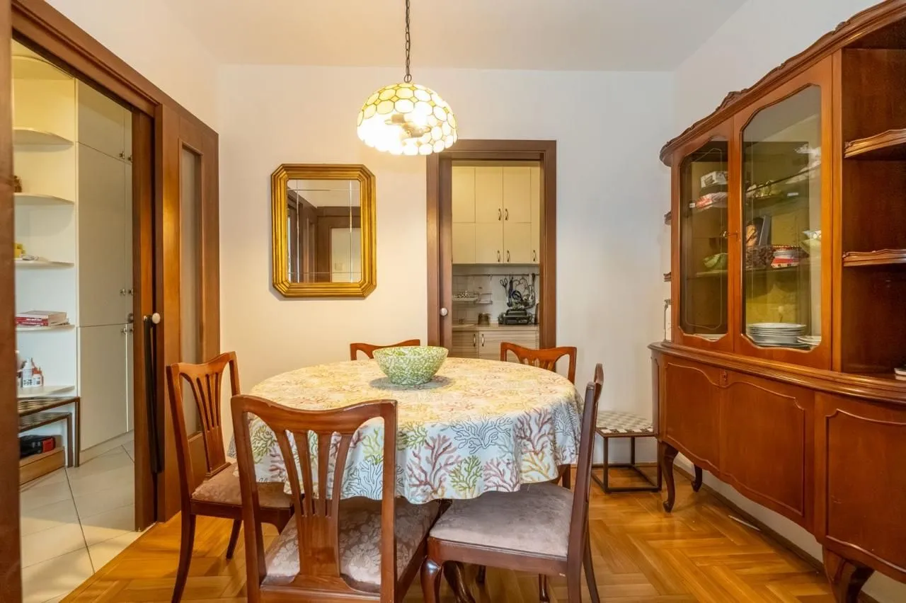 Rent, three bedroom apartment, 97m², Blok 9, Podgorica