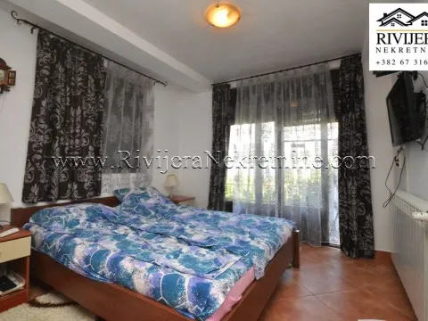 Prodaja, kuća, 77m², Prčanj, Kotor - image 6