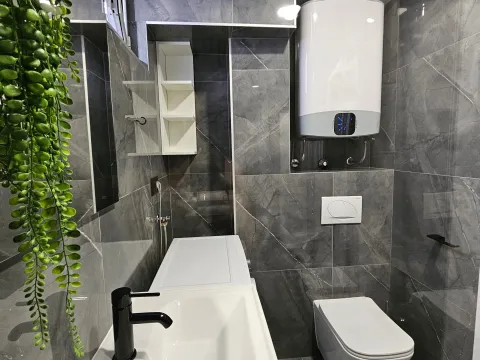 Prodaja, dvosoban stan, 52m², Dubovica, Budva - image 12
