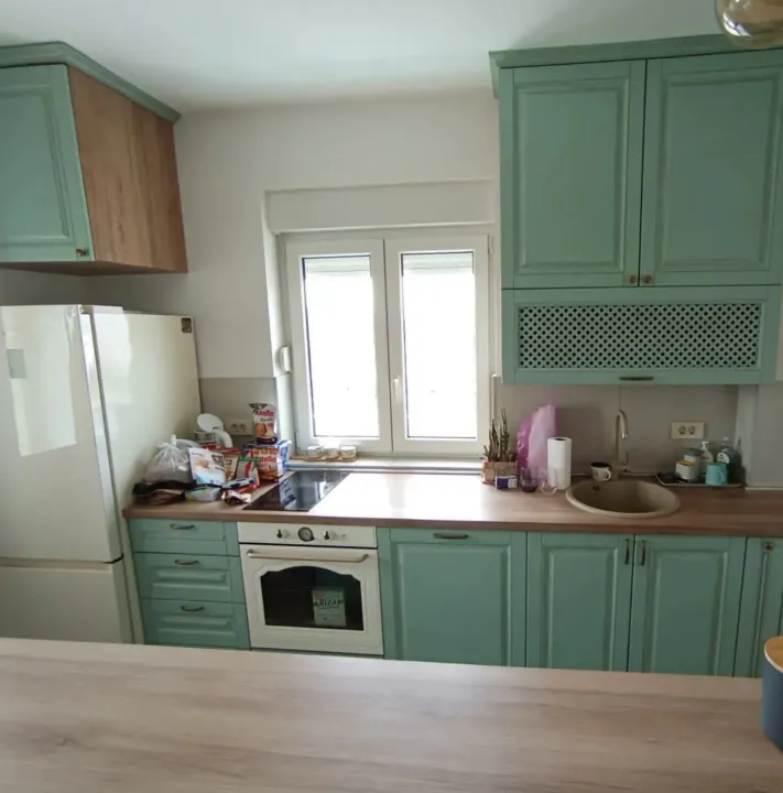 Izdavanje, trosoban stan, 76m², Zabjelo, Podgorica