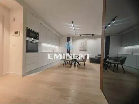 Rent, four bedroom apartment, 120m², Savski Venac, Beograd - image 6