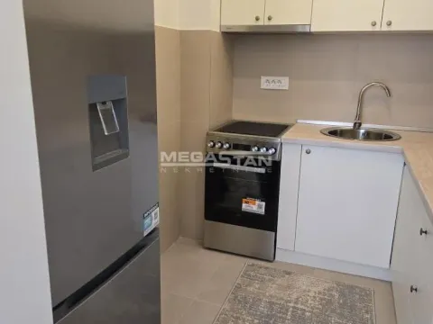 Rent, two bedroom apartment, 52m², Bulbulder, Zvezdara Sve Podlokacije - image 5