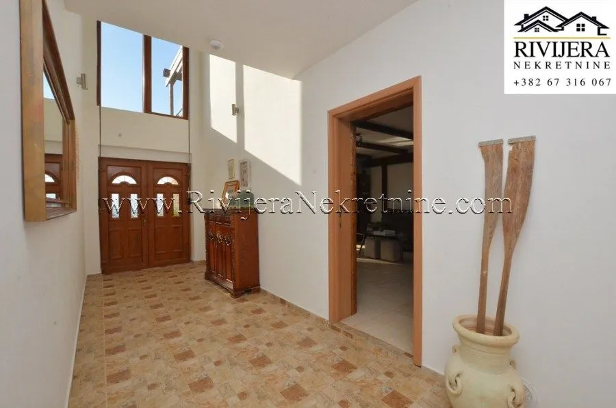 Prodaja, kuća, 573m², Luštica, Tivat