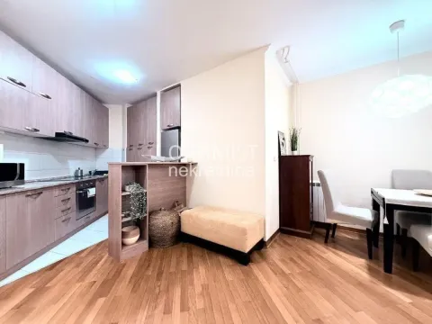 Rent, three bedroom apartment, 59m², Profesorska Kolonija, Palilula Sve Podlokacije - image 9