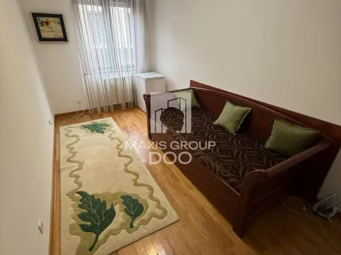 Rent, three bedroom apartment, 81m², Čubura, Beograd - image 8