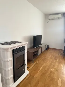 Rent, two bedroom apartment, 100m², Prijevor, Budva - image 13