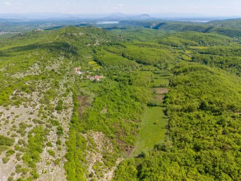 Prodaja, plac, 5308m², Dobre Vode, Bar - image 8