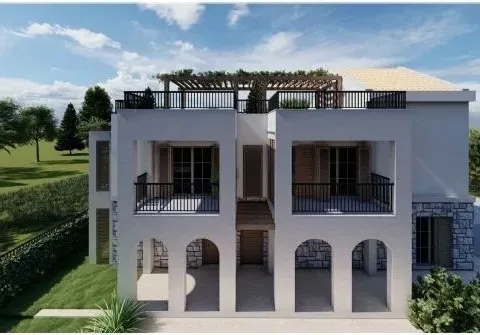 Sale, house, 164m², Seljanovo, Tivat - image 2