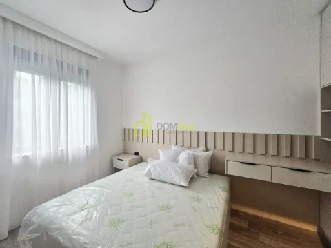 Izdavanje, dvosoban stan, 58m², Zabjelo, Podgorica - image 13