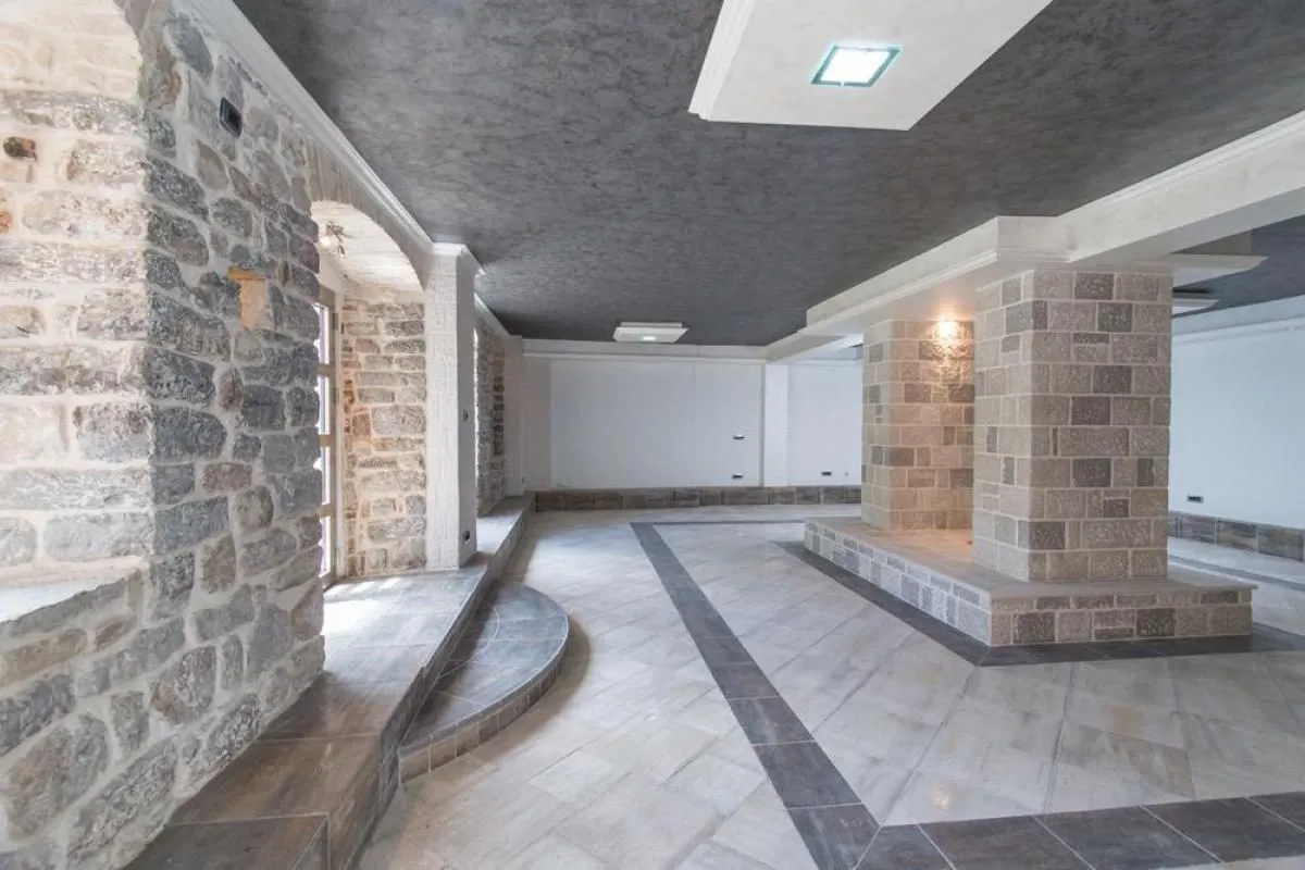 Sale, office space, 100m², Stari Grad, Herceg Novi