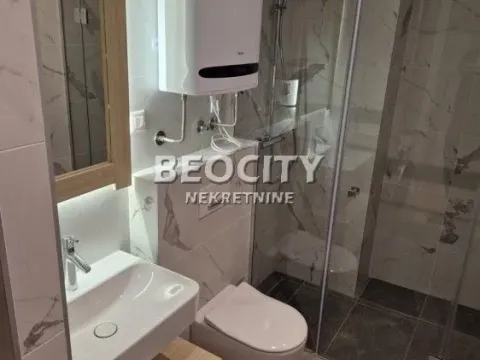 Rent, two bedroom apartment, 38m², Dorćol Sve Podlokacije, Beograd - image 8