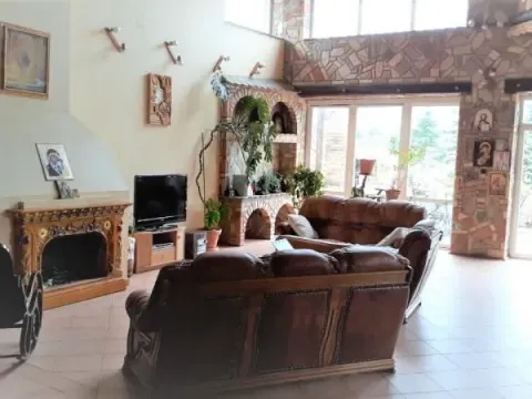 Prodaja, kuća, 587m², Sremska Kamenica, Petrovaradin - image 34