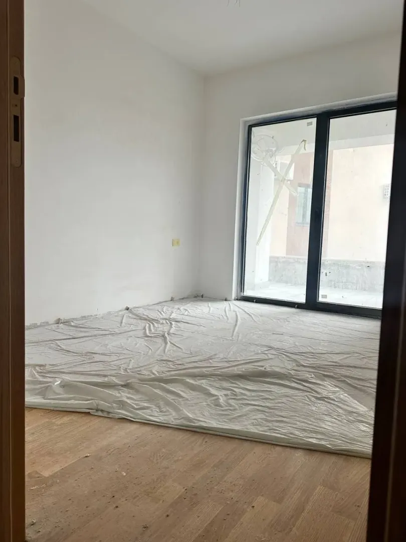 Sale, one bedroom apartment, 47m², Bečići, Budva