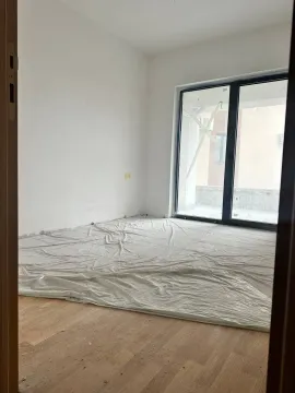 Sale, one bedroom apartment, 47m², Bečići, Budva - image 2