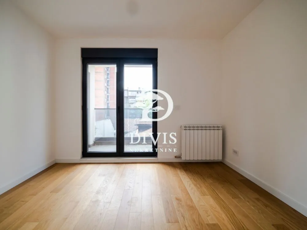 Sale, three bedroom apartment, 62m², Lekino Brdo, Voždovac Sve Podlokacije