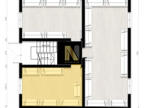 Prodaja, četvorosoban stan, 112m², Telep, Novi Sad Sve Podlokacije - image 18
