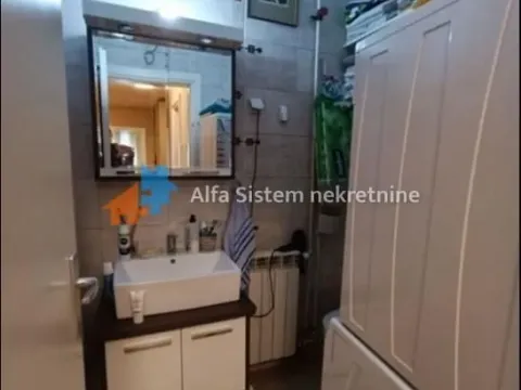 Rent, four bedroom apartment, 100m², Denkova Basta, Zvezdara Sve Podlokacije - image 20